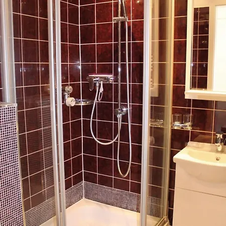 Meeresblick Im Haus Vier Jahreszeiten I44 *