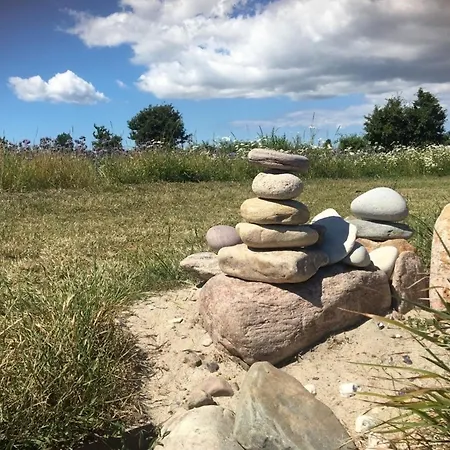 Meeresblick Im Haus Vier Jahreszeiten I44 شقة *